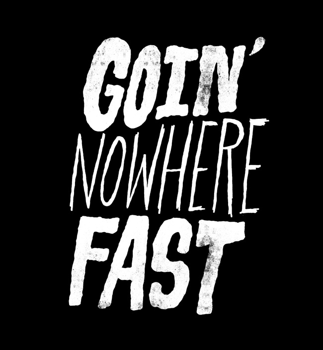 Image result for Images of going nowhere