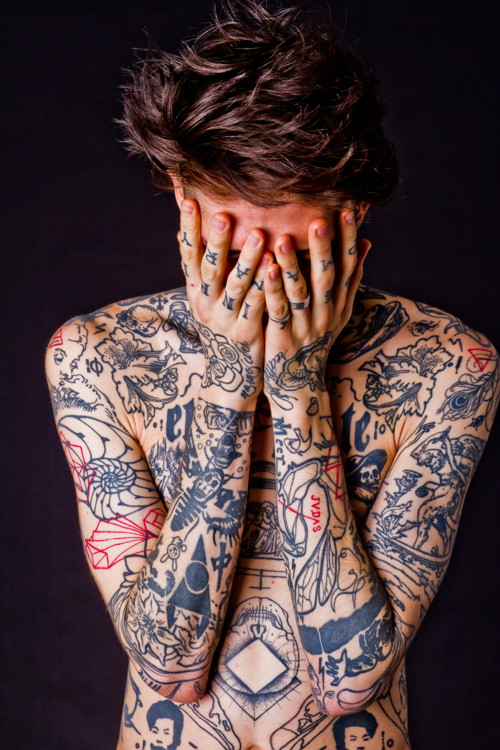 Tattoo Art | Free Ve