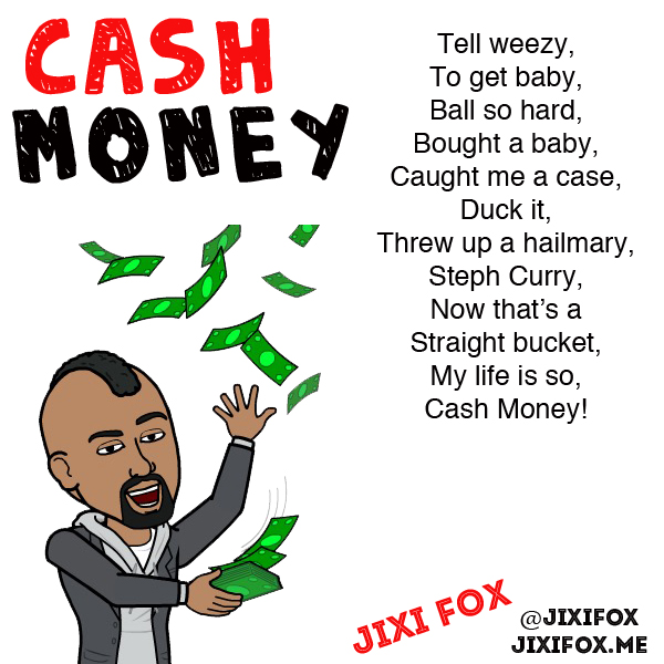 instagram-emoji-poetry-jixifox-cash-money