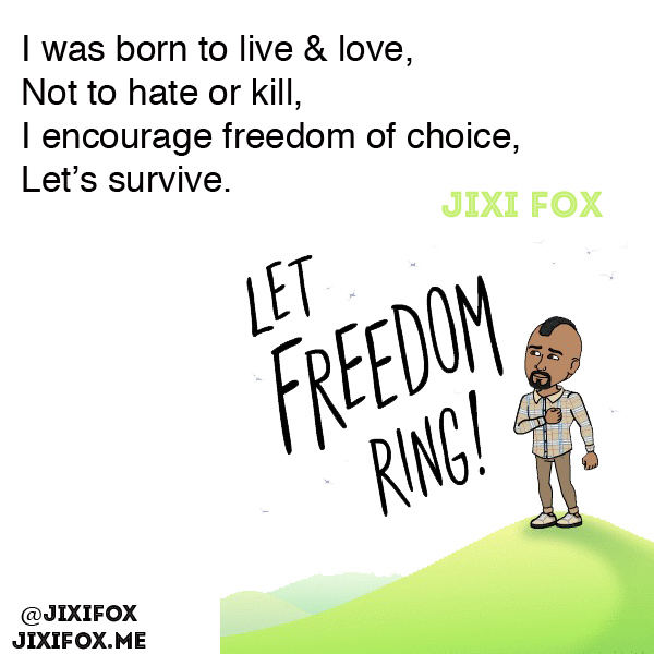 instagram-emoji-poetry-jixifox-let-freedom-ring